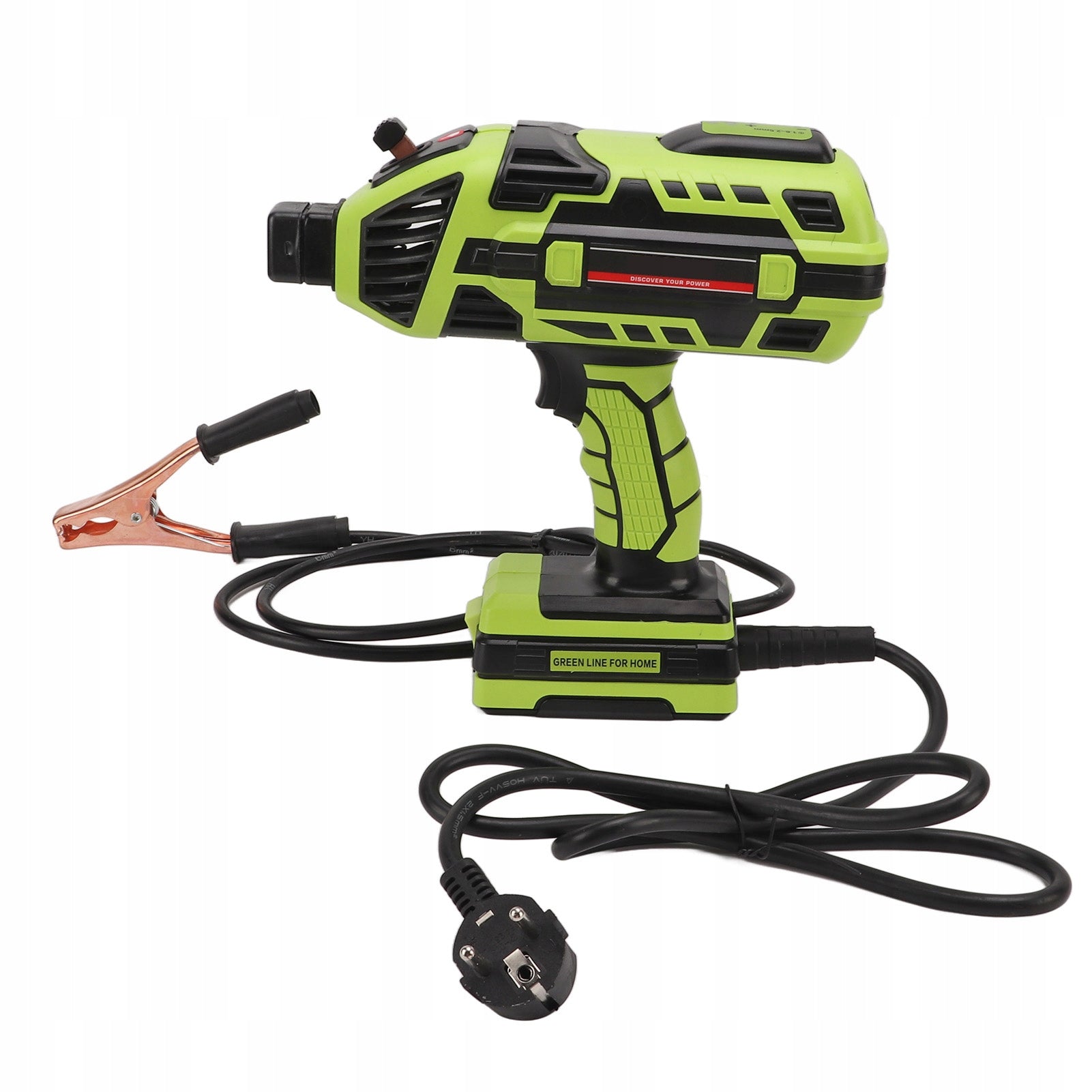 ARC HANDHELD ELECTRODE WELDING MACHINE PORTABLE 220V Brand no brand