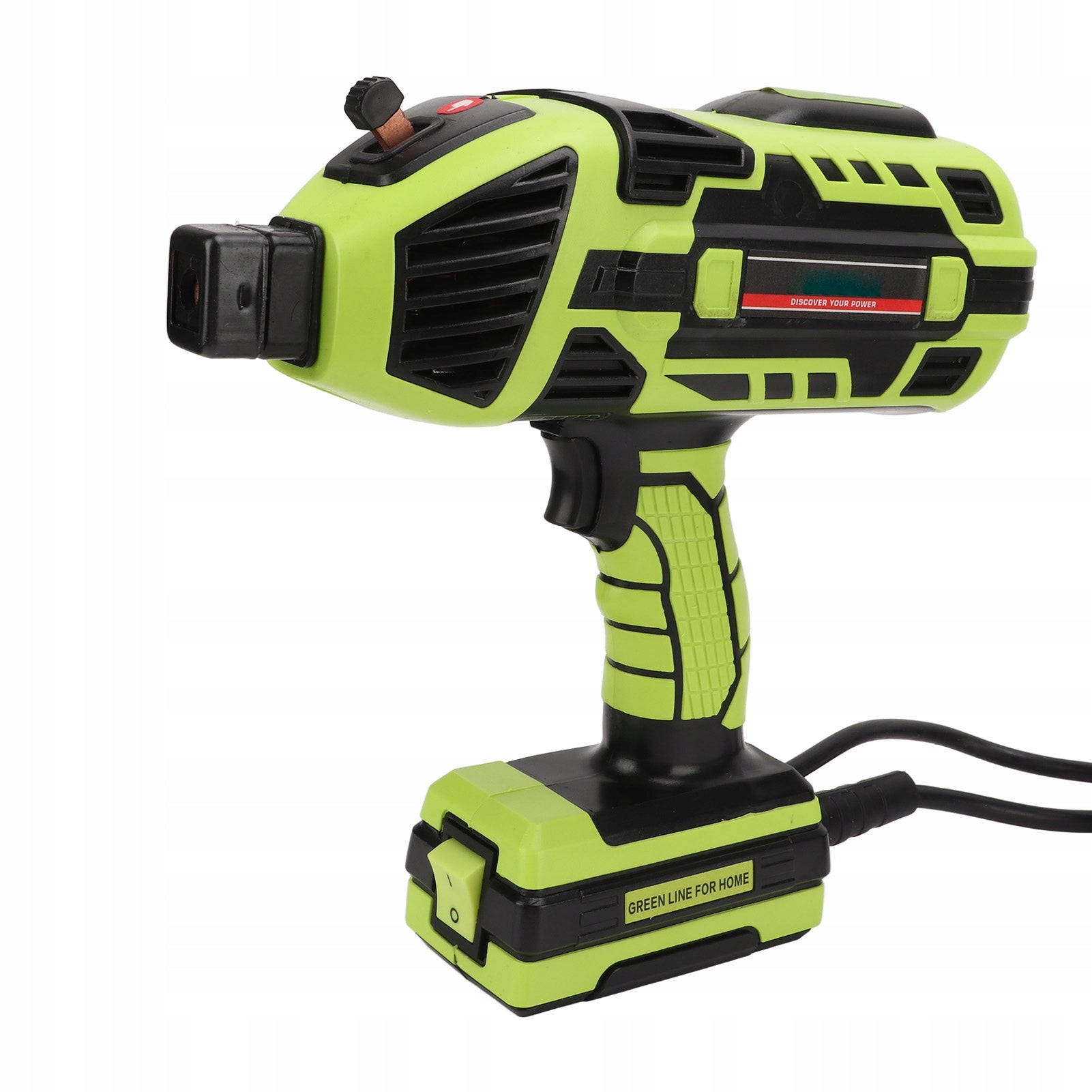 ARC HANDHELD ELECTRODE WELDING MACHINE PORTABLE 220V