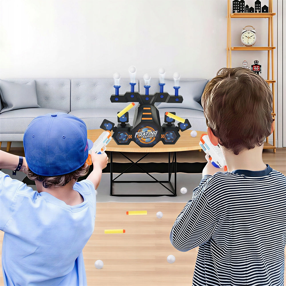 ARCADE GAME FOR CHILDREN ELECTRIC GUNS FOR PURPOSE USB FOR GIFT Manufacturer code ZAB12HBLAST