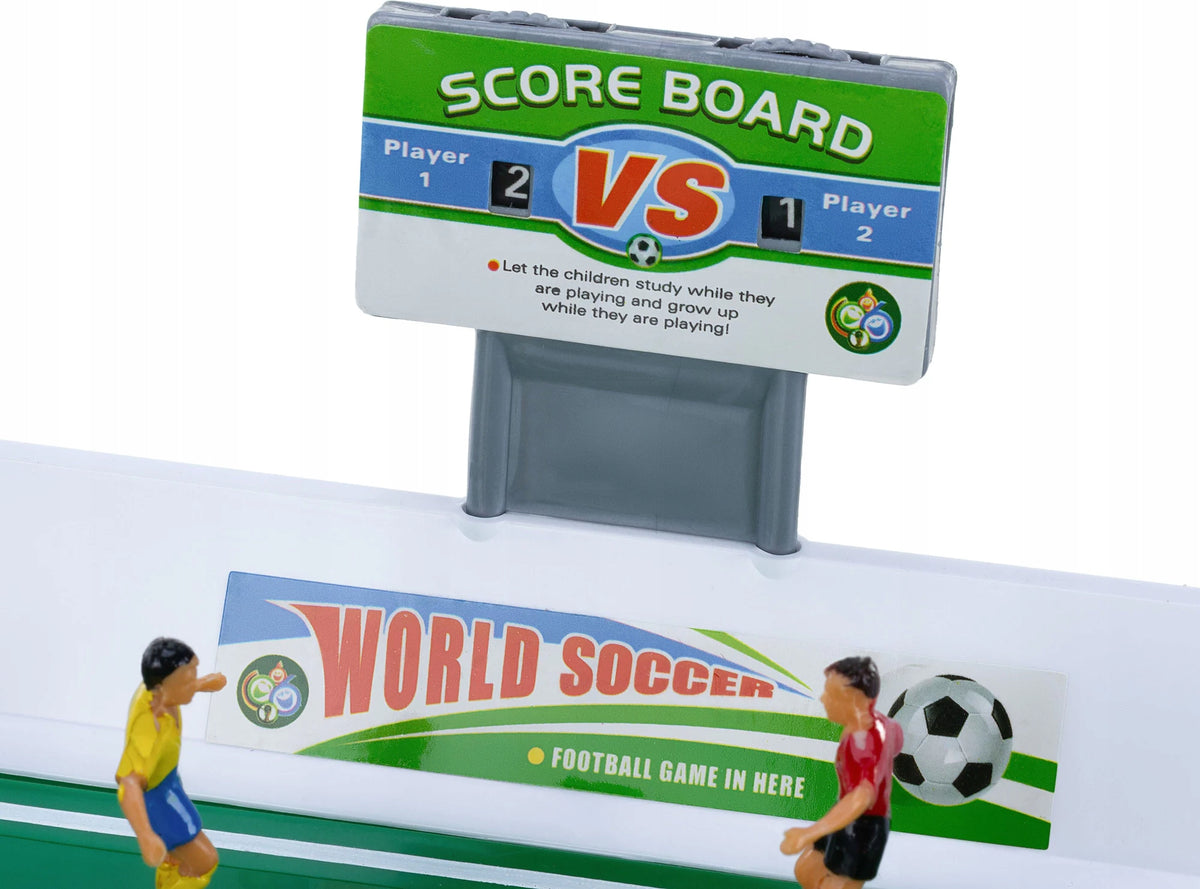 ARCADE GAME TABLE FOOTBALL FOR CHILDREN XXL OUTTEC Brand Outtec