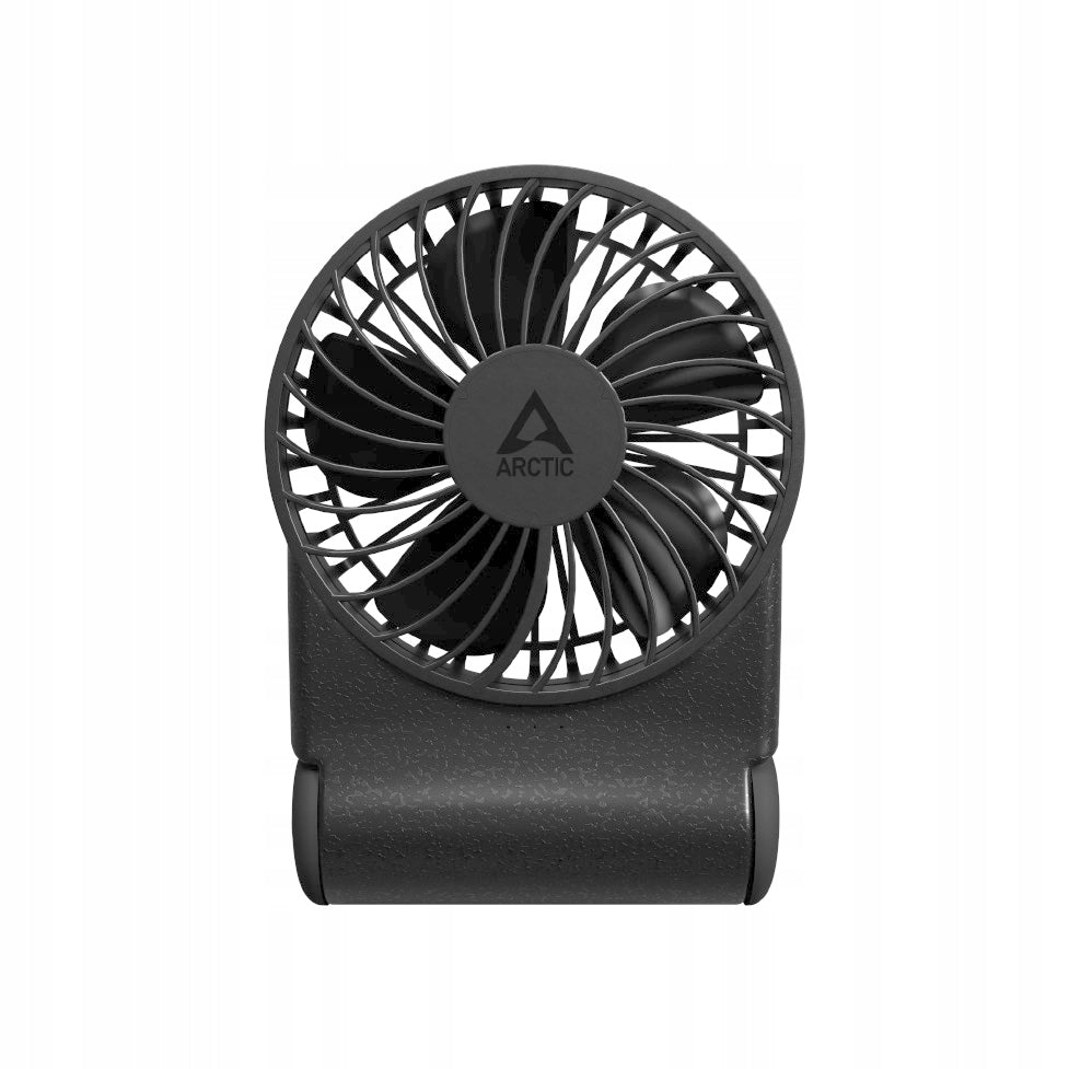 ARCTIC Summair 2Go Portable Fan, Powerful, 5000 mAh, 4300 RPM Manufacturer code AEBRZ00027A
