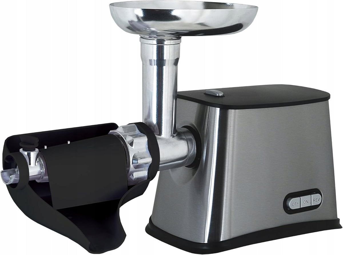ARDES Professional Electric Steel Reversing Function Brand Ardes