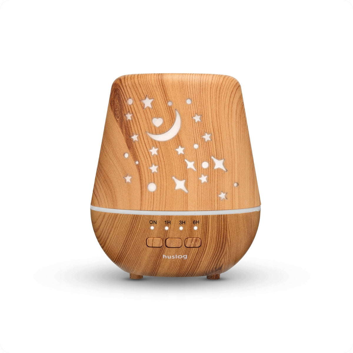 AROMA DIFFUSER HUMIDIFIER LAMP BACKLIGHT AROMATHERAPY Manufacturer code 5902983641124