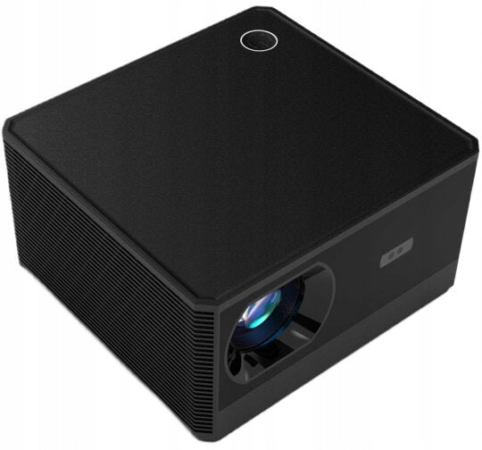 ART X8 Pro Full HD Projector (1920 x 1080), 500 ANSI lumen, Wi-Fi, Brand Art