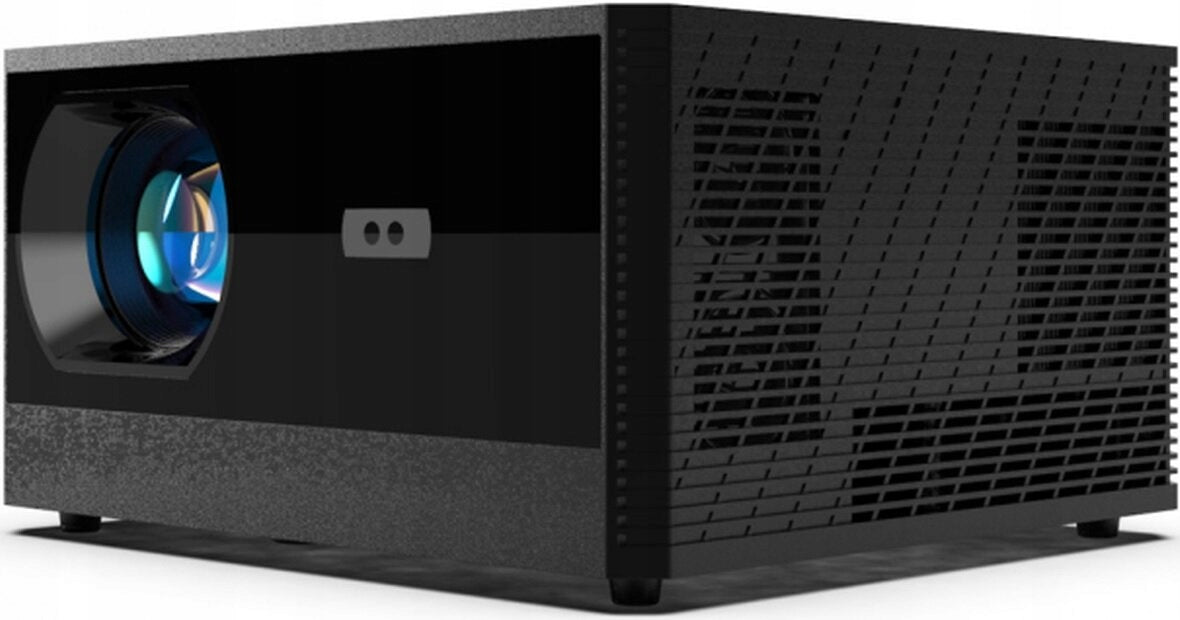 ART X8 Pro Full HD Projector (1920 x 1080), 500 ANSI lumen, Wi-Fi, Model X8