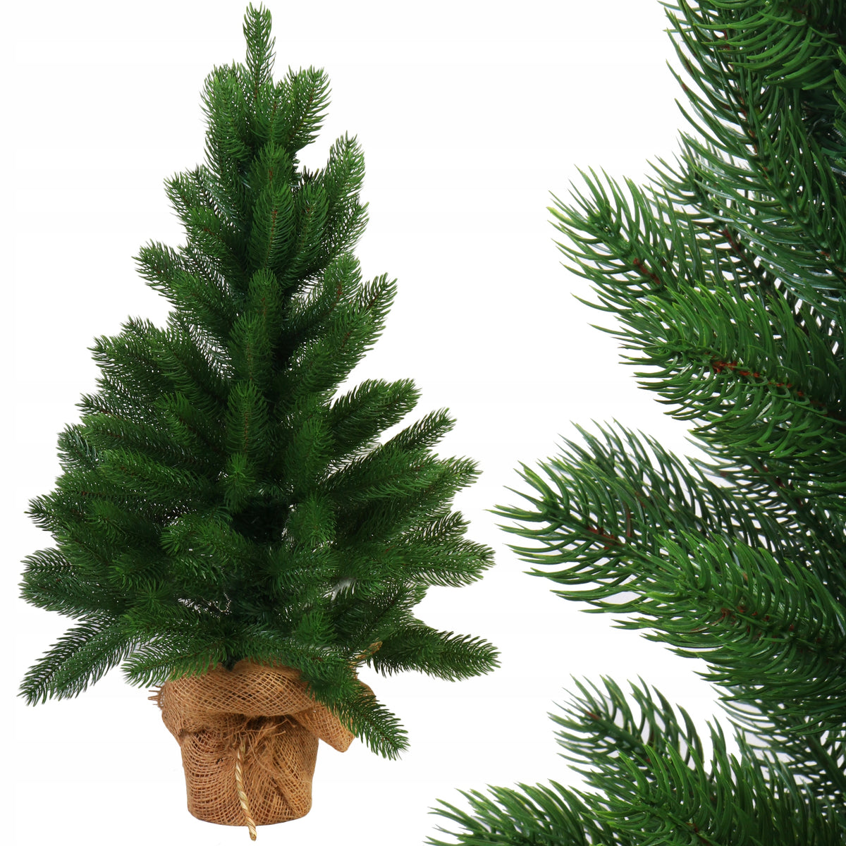 ARTIFICIAL CHRISTMAS TREE Christmas PREMIUM Goliat