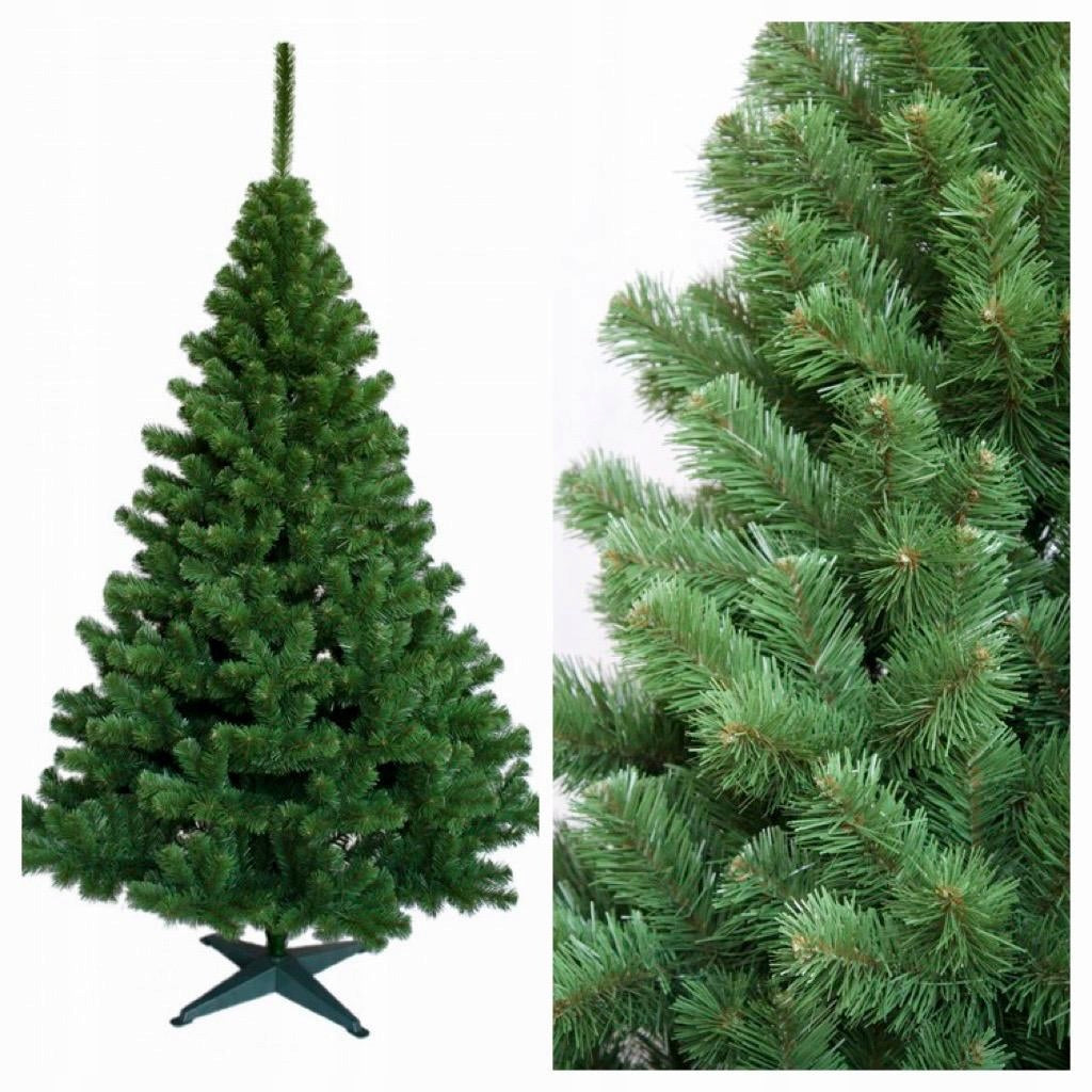 ARTIFICIAL CHRISTMAS TREE, SIBERIAN SPRUCE, 60 cm, DENSE