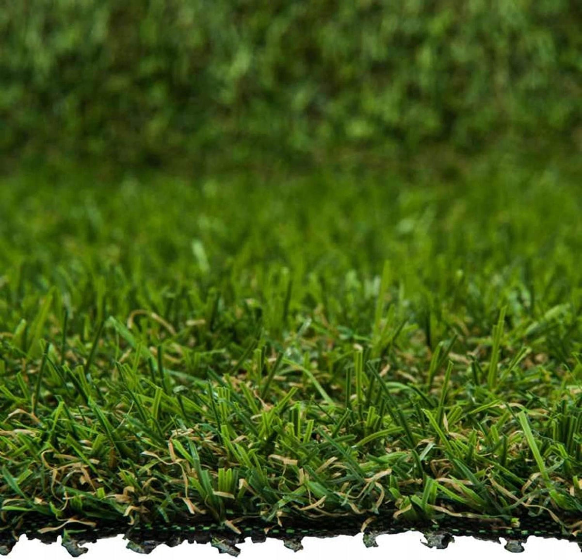 ARTIFICIAL GARDEN GRASS LAWN FOR BALCONY GARDEN 1x10m 10 m² Manufacturer code 10689