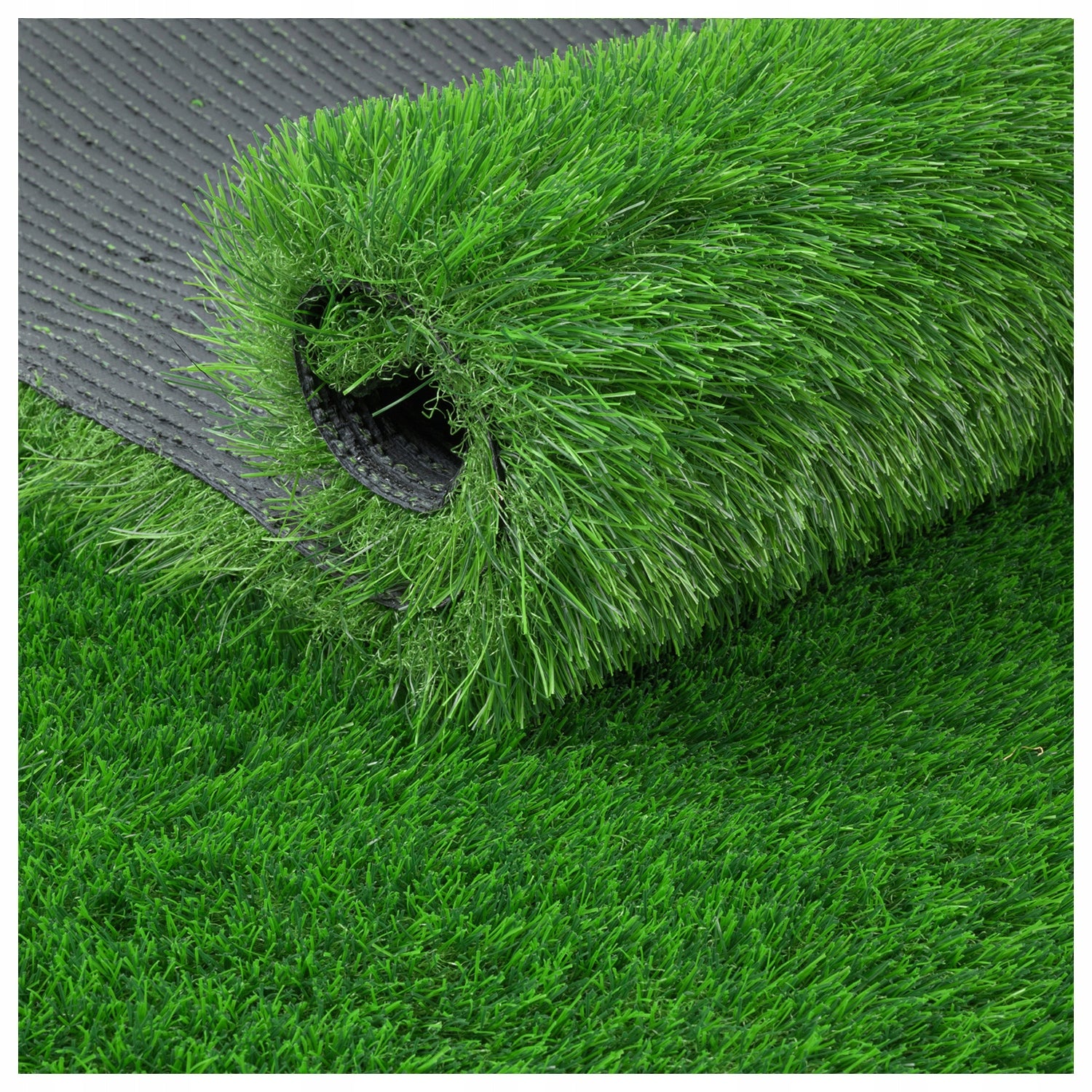 ARTIFICIAL GRASS 2m Premium Thick Mega Thick Soft High Terrace Balcony 4,5cm Number of m² offered 1 m²