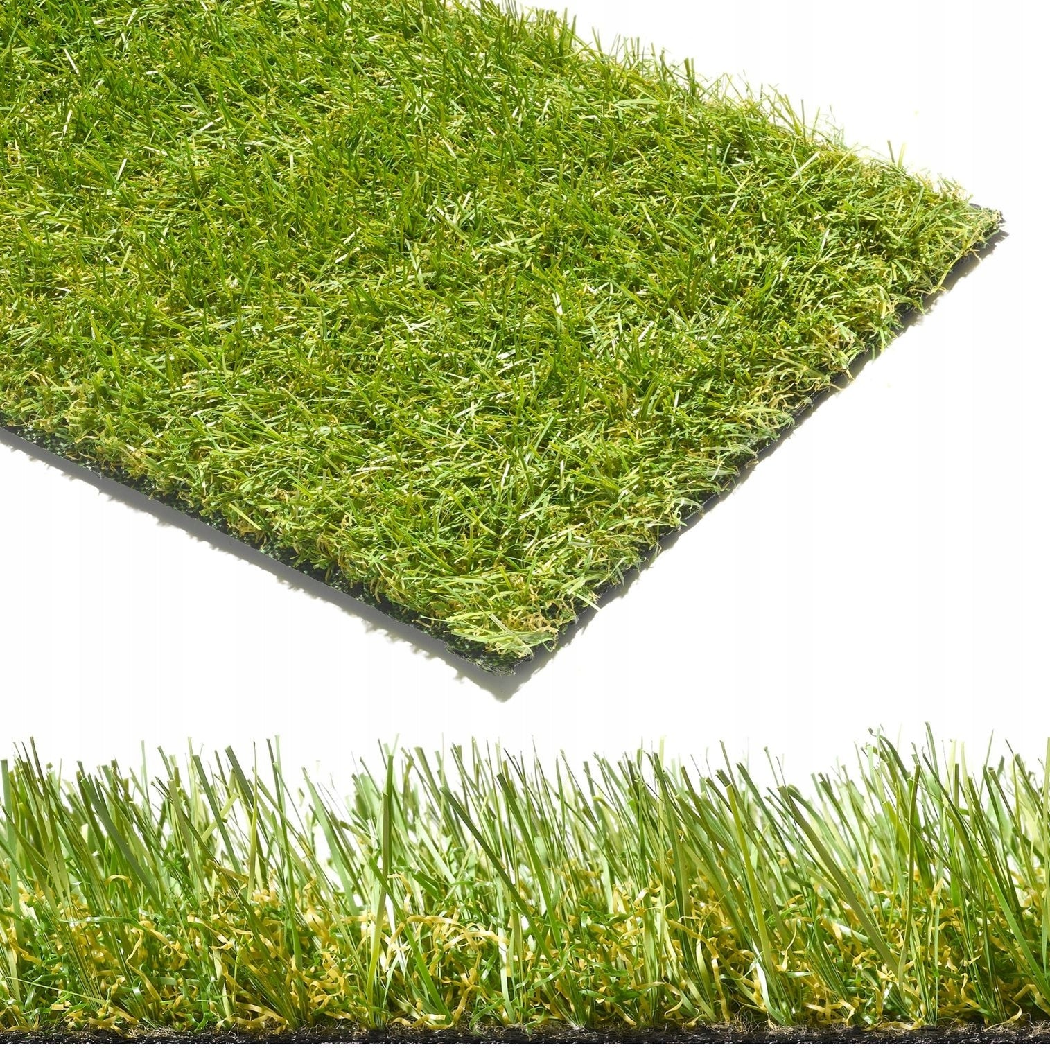 ARTIFICIAL GRASS 500x200cm CARPET SOFT GARDEN BALCONY TERRACE