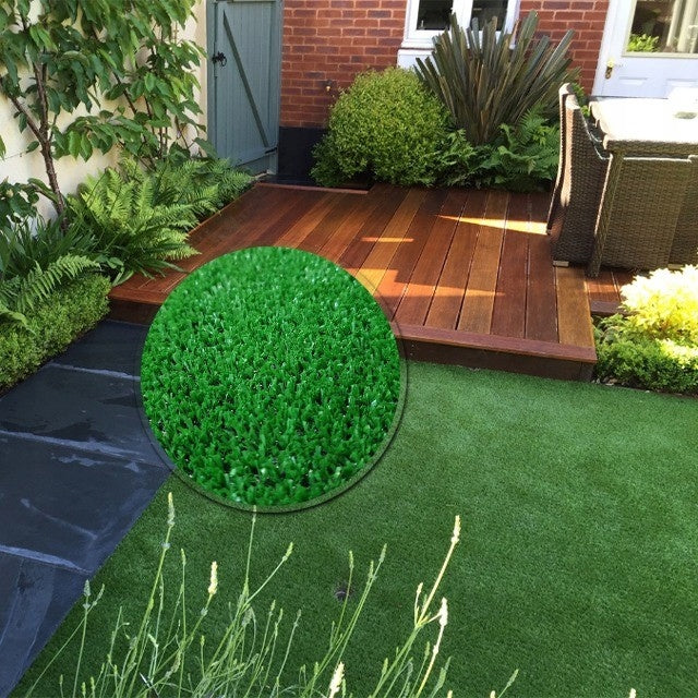 ARTIFICIAL GRASS ASCOT 2,5M Packaging status original