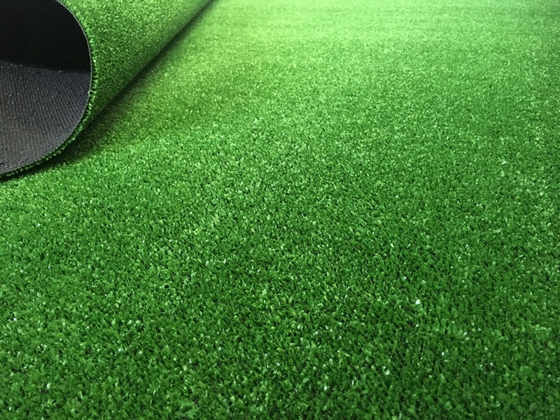 ARTIFICIAL GRASS BALCONY TERRACE GARDEN 130 cm