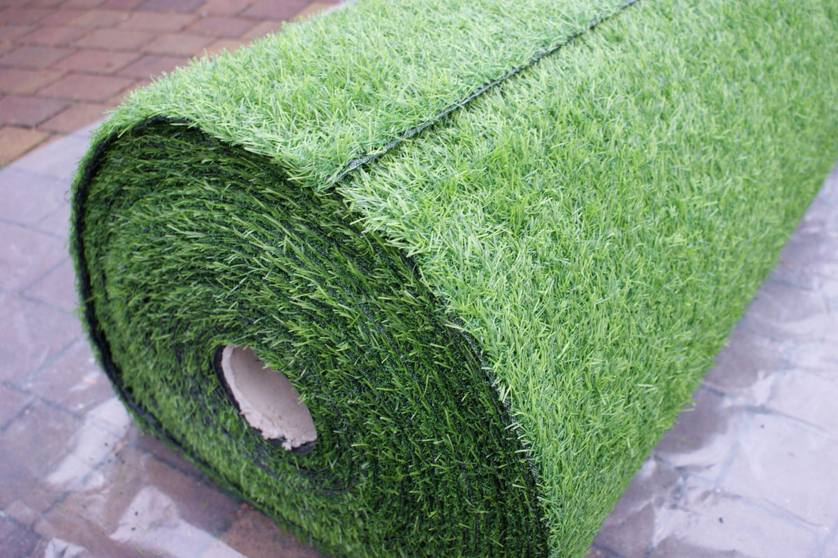 ARTIFICIAL GRASS BALCONY TERRACE GENERAL WIDTH 45x 200cm height 24mm IRENE Manufacturer code irene