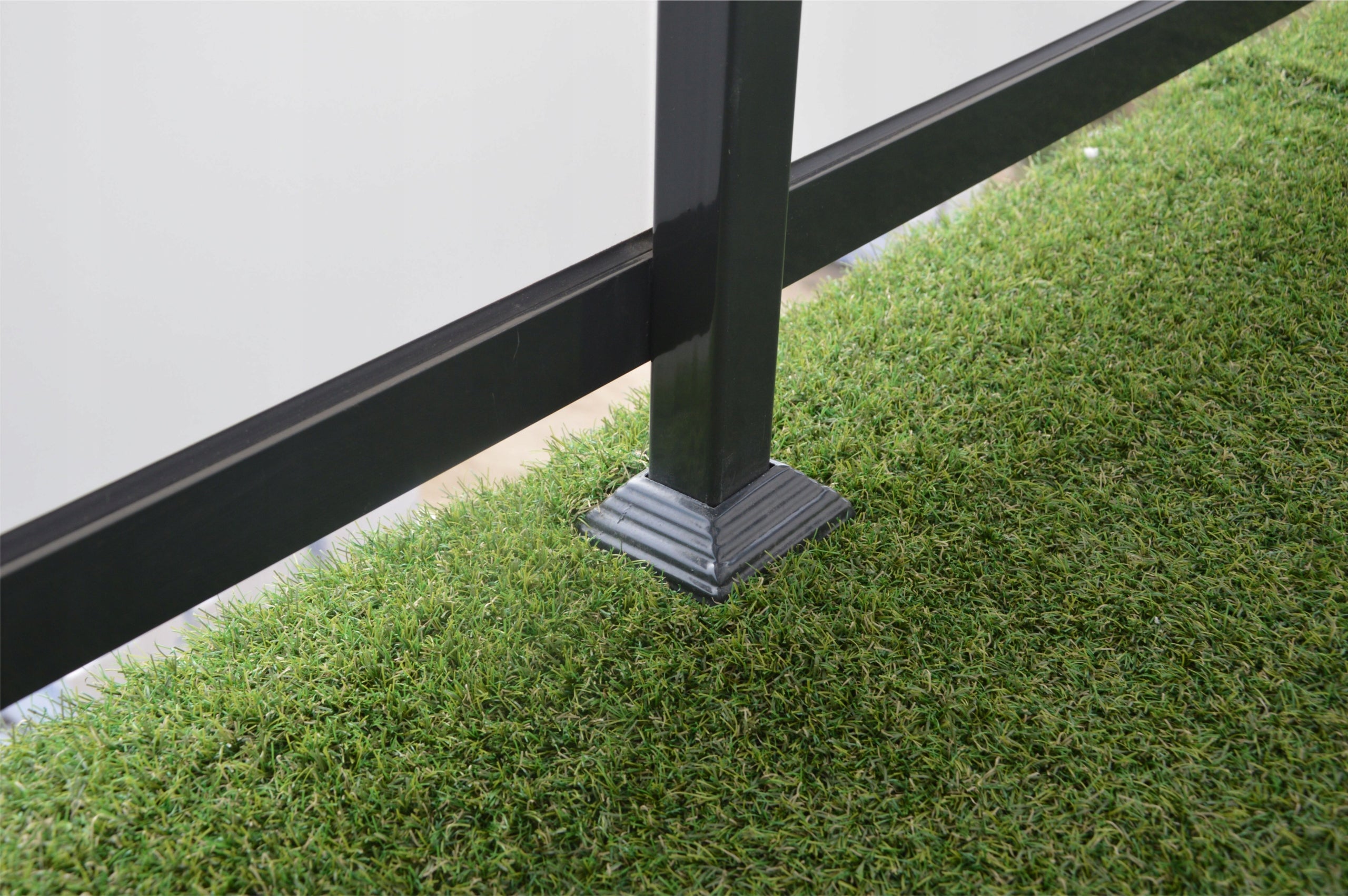 ARTIFICIAL GRASS CARPET 650x150cm GREEN INTENS VERDE FIELD GARDEN Brand Fortero