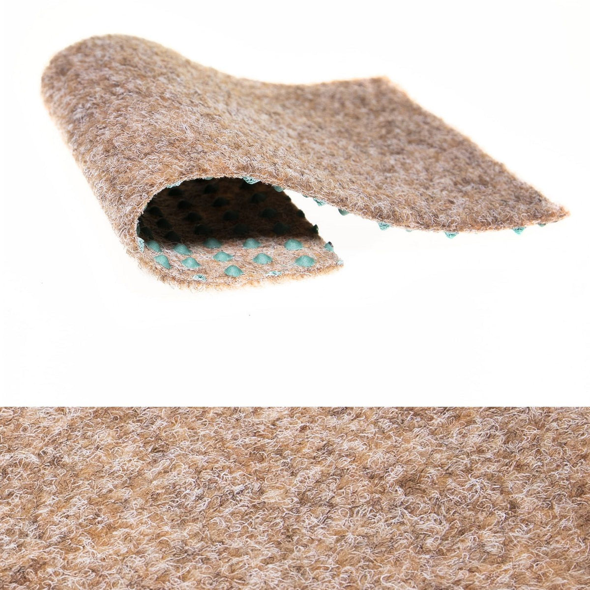 ARTIFICIAL GRASS CARPET NOPKI PATIO 17 BEIGE 4m WITH ROLL TERRACE BALCONY Packaging status original