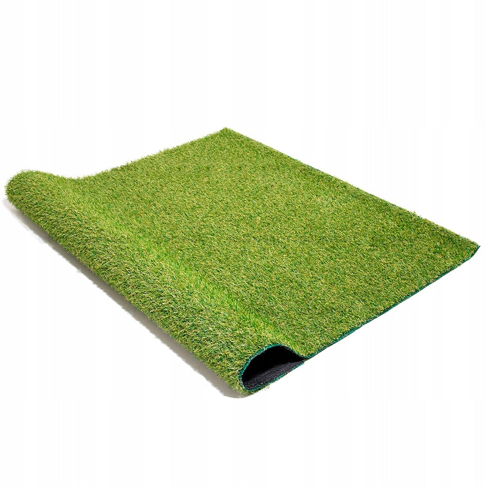 ARTIFICIAL GRASS CARPET SOFT 1,5m HOUSE GARDEN BALCONY TERRACE Manufacturer code SOFTFORTERO1,5M
