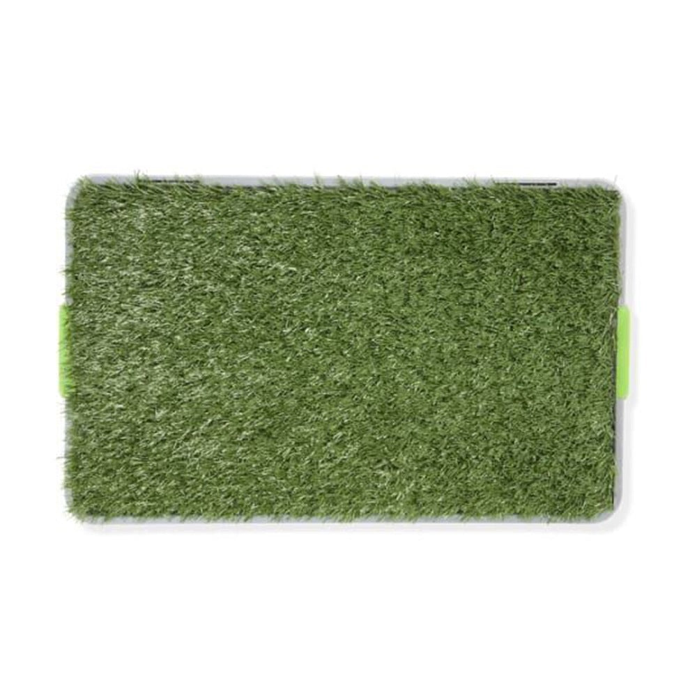 ARTIFICIAL GRASS, DOG LITTER BOX, DOG TOILET Number of pieces in the set 1 pcs