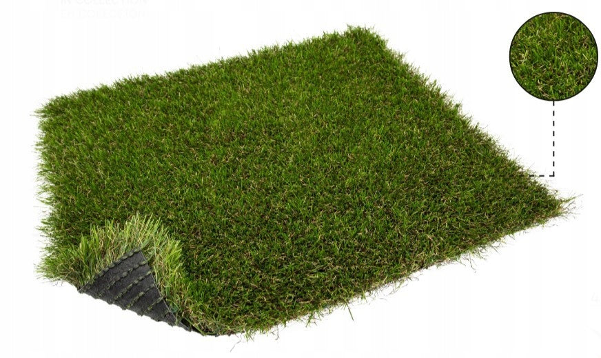 ARTIFICIAL GRASS ELITE THICK PREMIUM 4,2CM Sales unit m2
