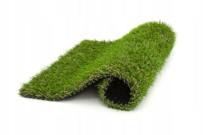 ARTIFICIAL GRASS FOR BALCONY TERRACE GARDEN WIDTH 120cm pile height 22mm