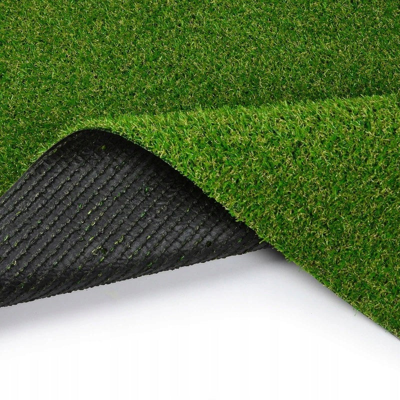 ARTIFICIAL GRASS FOR BALCONY TERRACE GENERAL WIDTH 120cm hair height 18mm