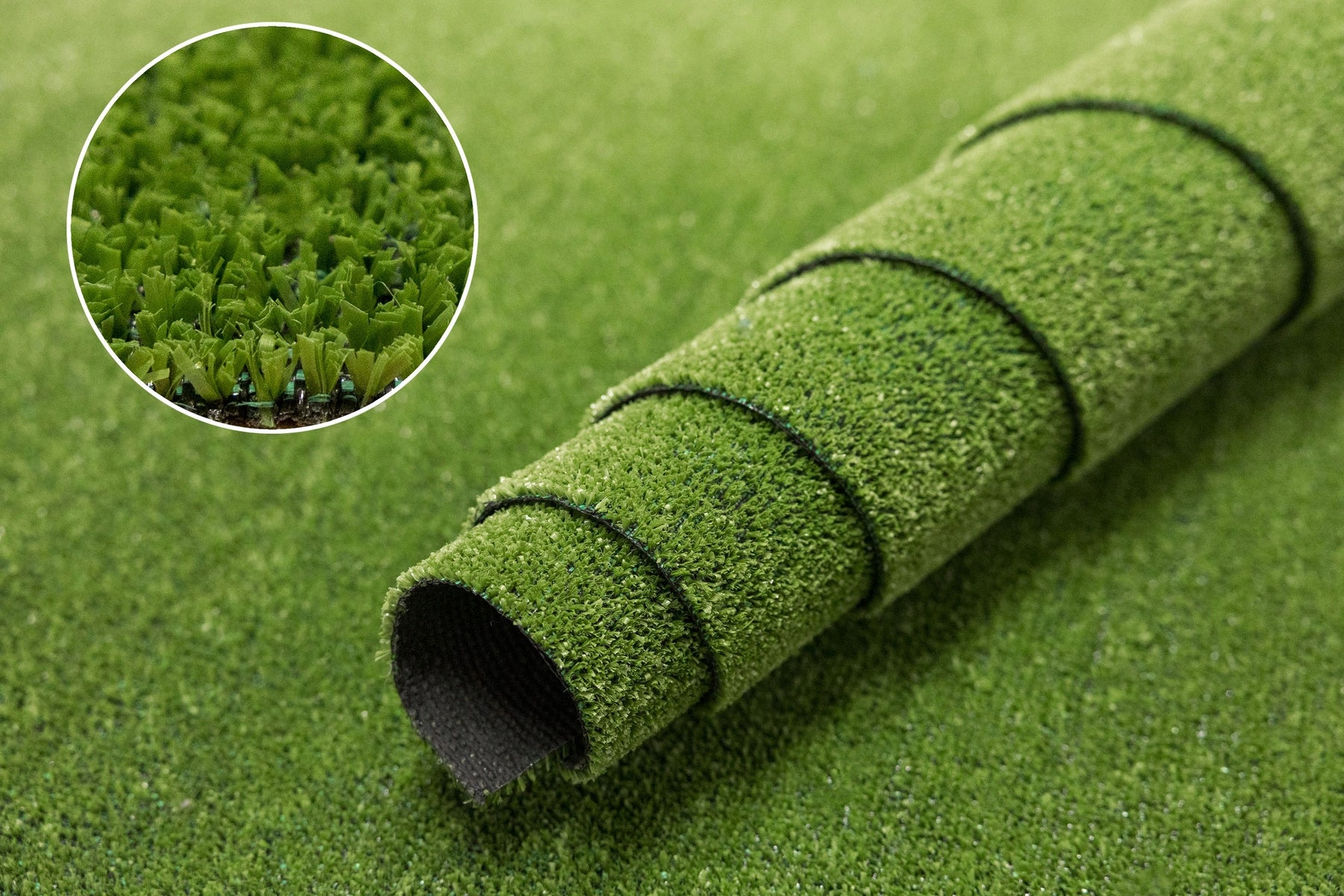 ARTIFICIAL GRASS FOR BALCONY width 4m TO SIZE FOR OUTDOOR GARDEN 5mm Number of m² offered 1 m²