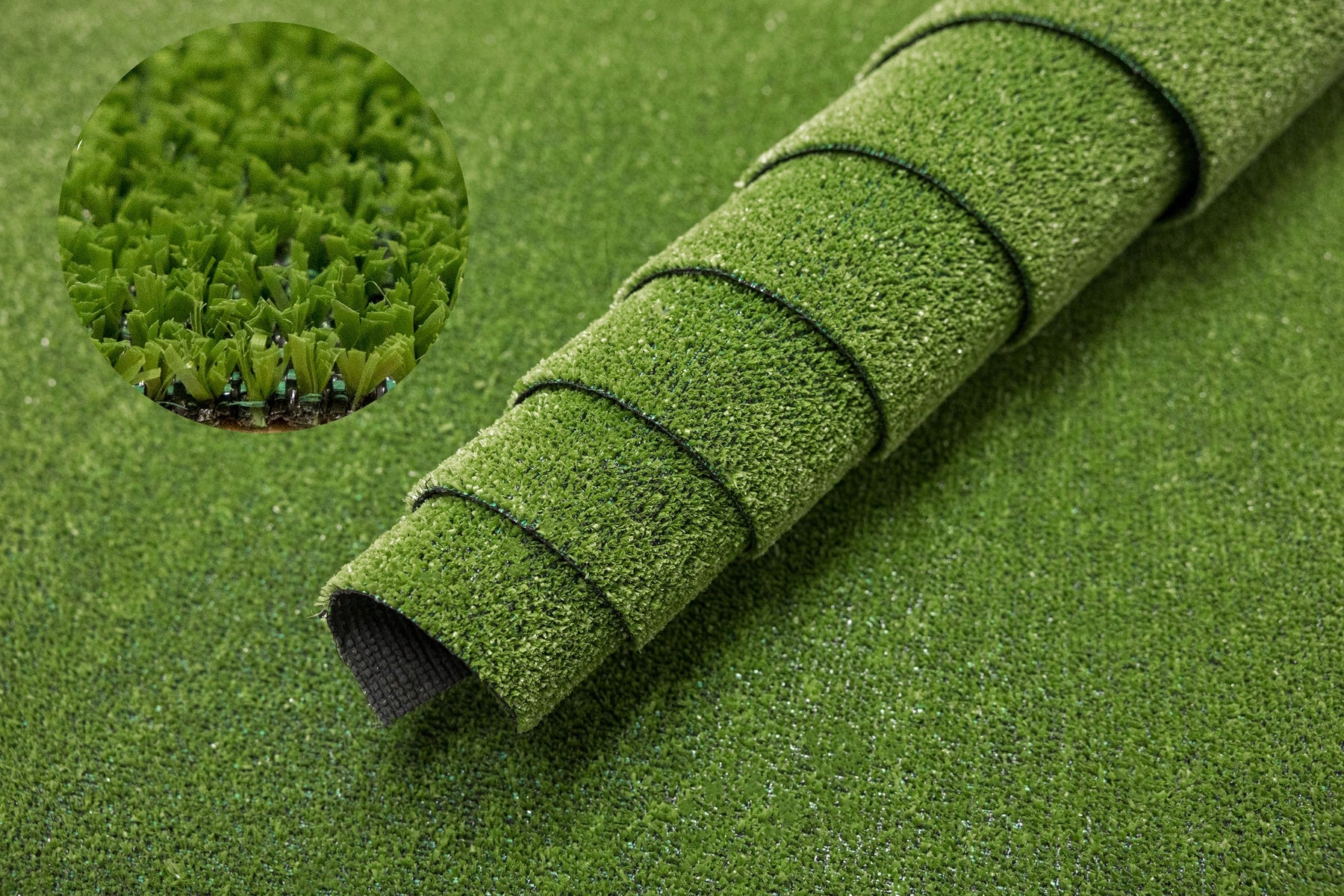 ARTIFICIAL GRASS FOR BALCONY width 4m TO SIZE FOR OUTDOOR GARDEN 5mm