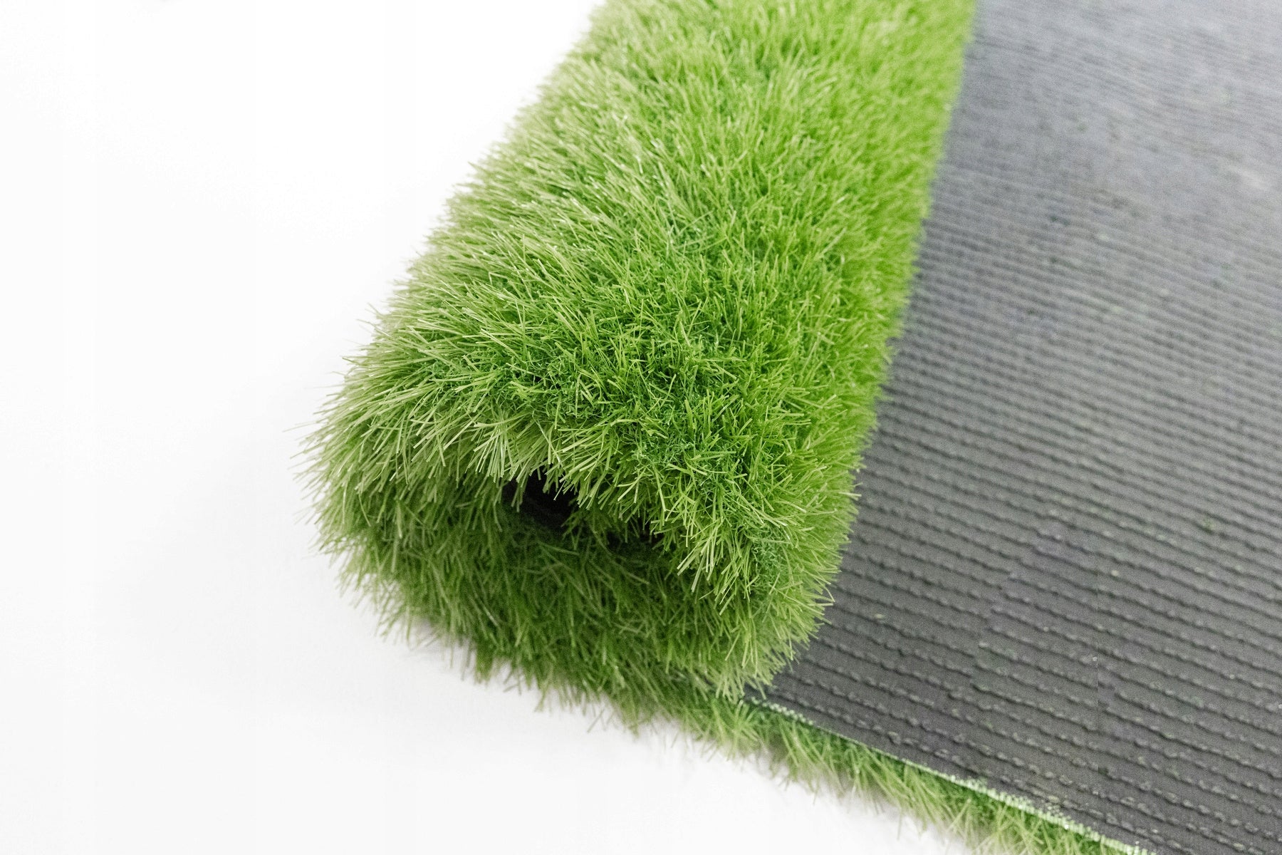 ARTIFICIAL GRASS FOR TERRACE BALCONY GARDEN GREEN 33mm THICK SOFT 300x300 cm Additional information UV resistance