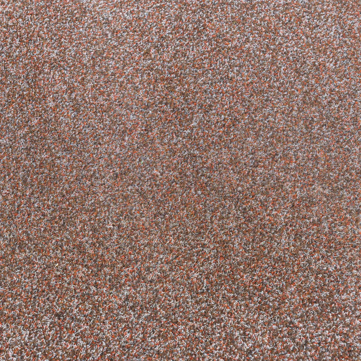 ARTIFICIAL GRASS GARDEN Carpet Mat 1m Brown Brand Chemex
