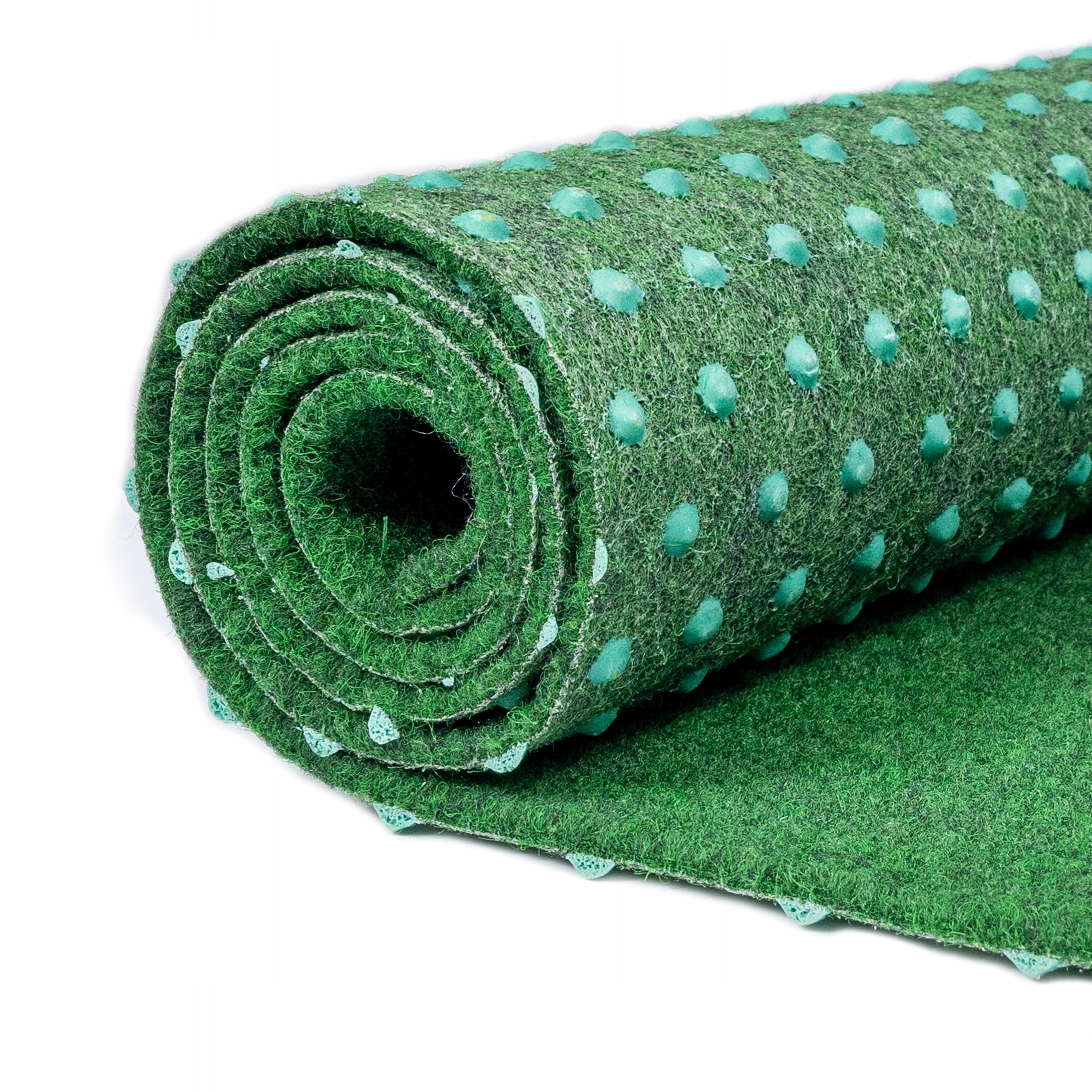ARTIFICIAL GRASS GARDEN Carpet Mat 1m Green