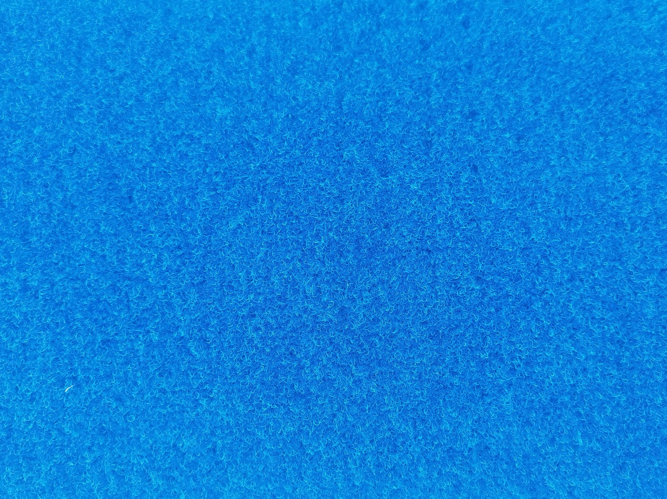 ARTIFICIAL GRASS GARDEN Carpet Mat 4m Blue