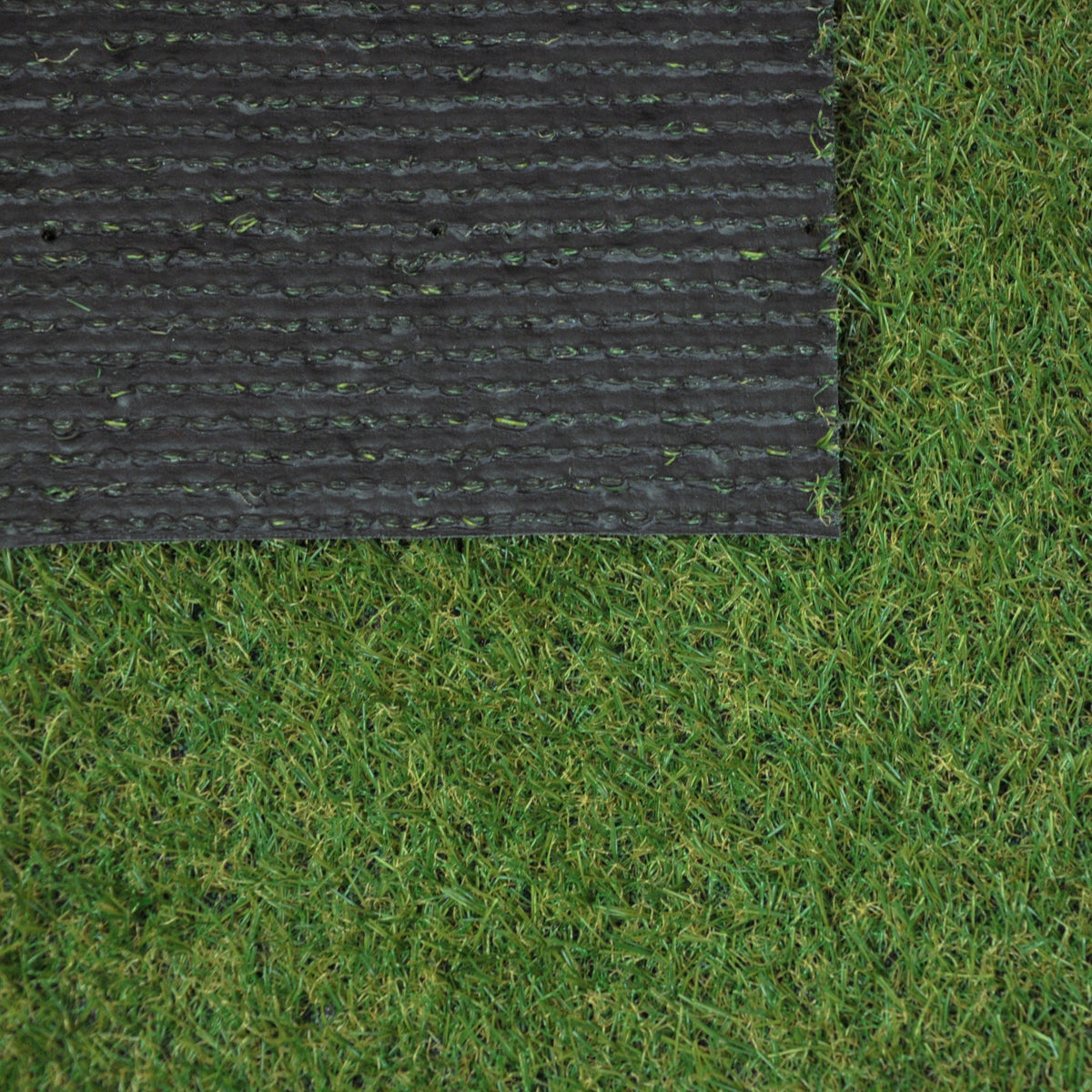 ARTIFICIAL GRASS GREEN CARPET MALAGA 15MM WITH ROLL TERRACE GARDEN BALCONY 3M Packaging status original