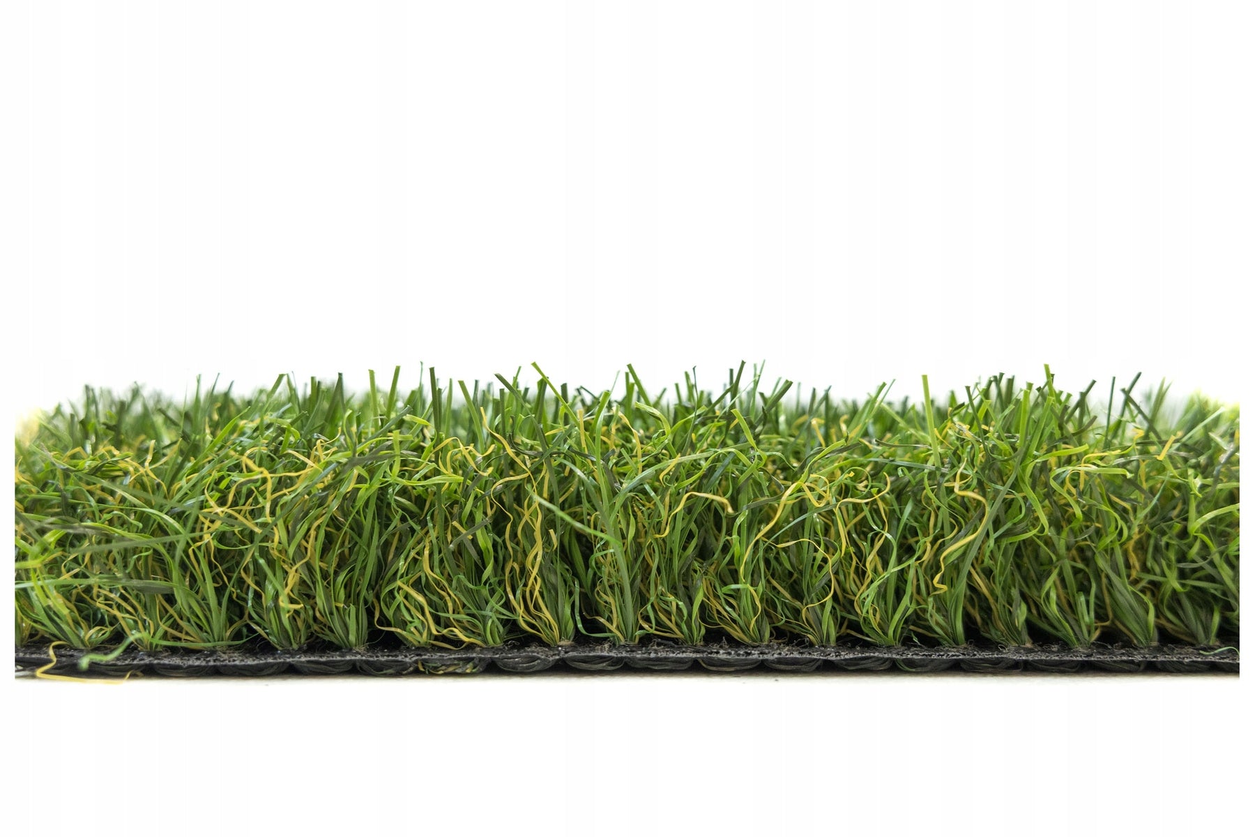ARTIFICIAL GRASS GREEN OUTDOOR WIDTH 2m FOR BALCONY TERRACE GARDEN THICK 45mm Number of m² offered 1 m²