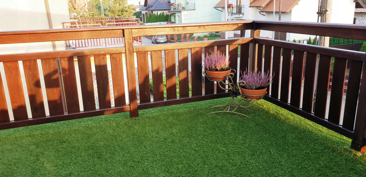 ARTIFICIAL GRASS HAVANNA 4M GARDEN EAGLE BALCONY Sales unit m2