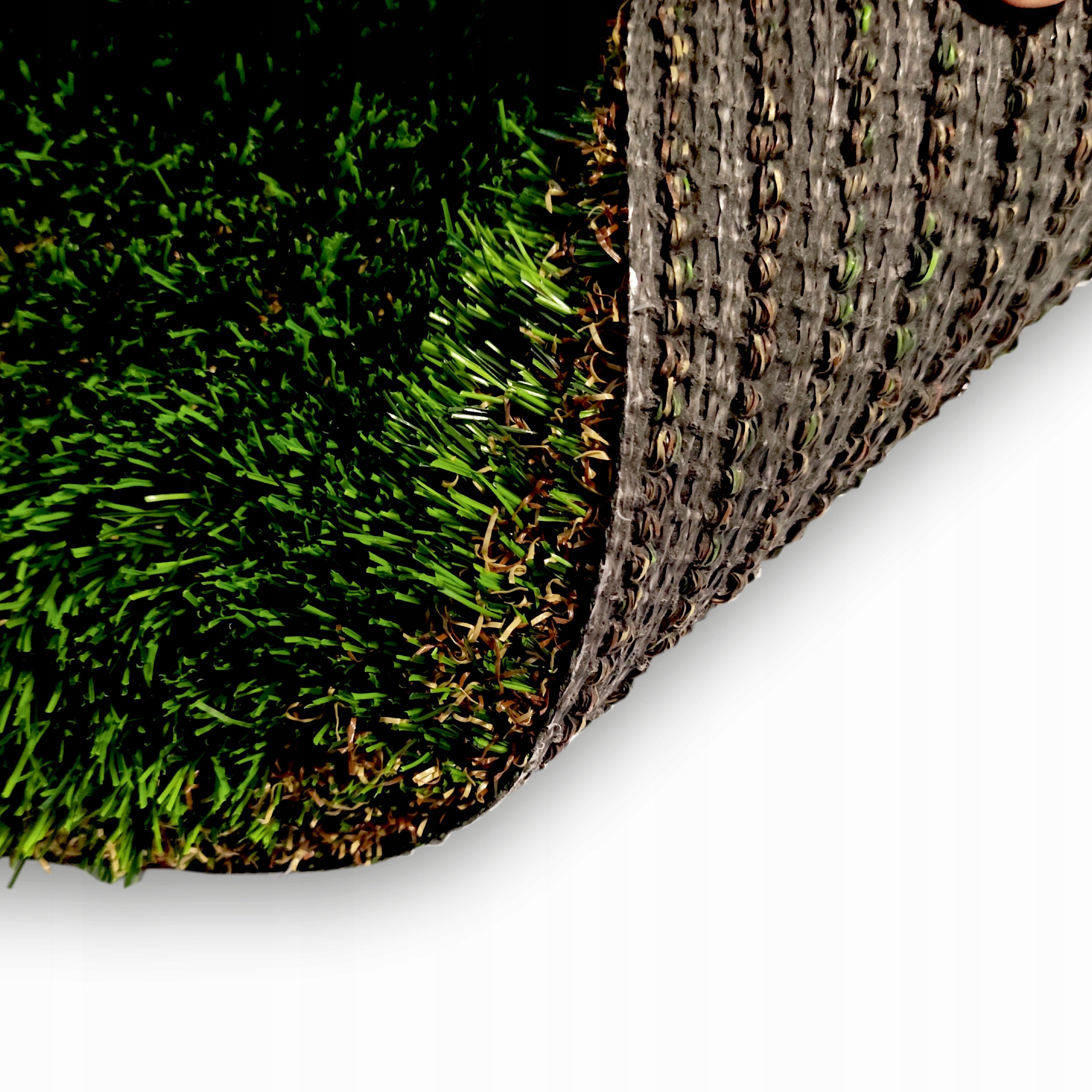 ARTIFICIAL GRASS MILANO PREMIUM THICK DENSE 4,5CM 2M Brand no brand