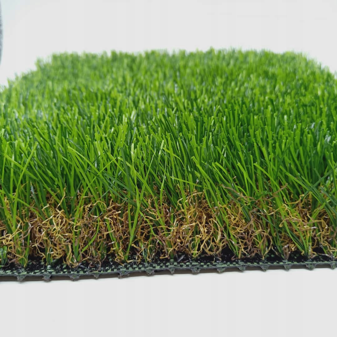 ARTIFICIAL GRASS PREMIUM Dense 5cm ideal for terrace, garden and balcony Manufacturer code DK-XY5