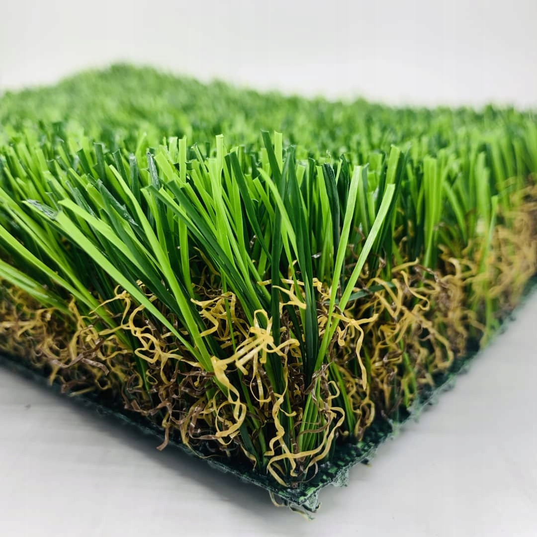 ARTIFICIAL GRASS PREMIUM Dense 5cm ideal for terrace, garden and balcony