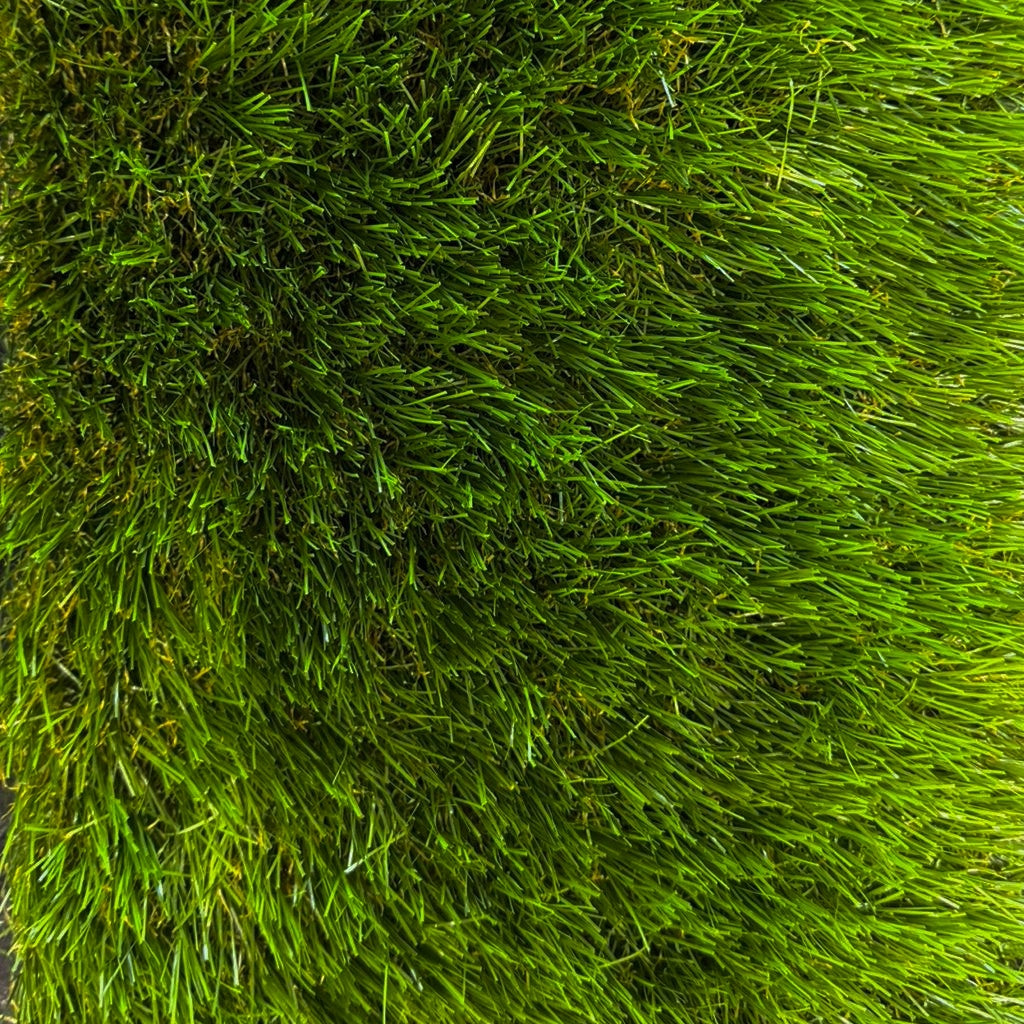ARTIFICIAL GRASS PREMIUM THICK 45mm 4,5cm FOR BALCONY TERRACE GARDEN 4M Sales unit m2