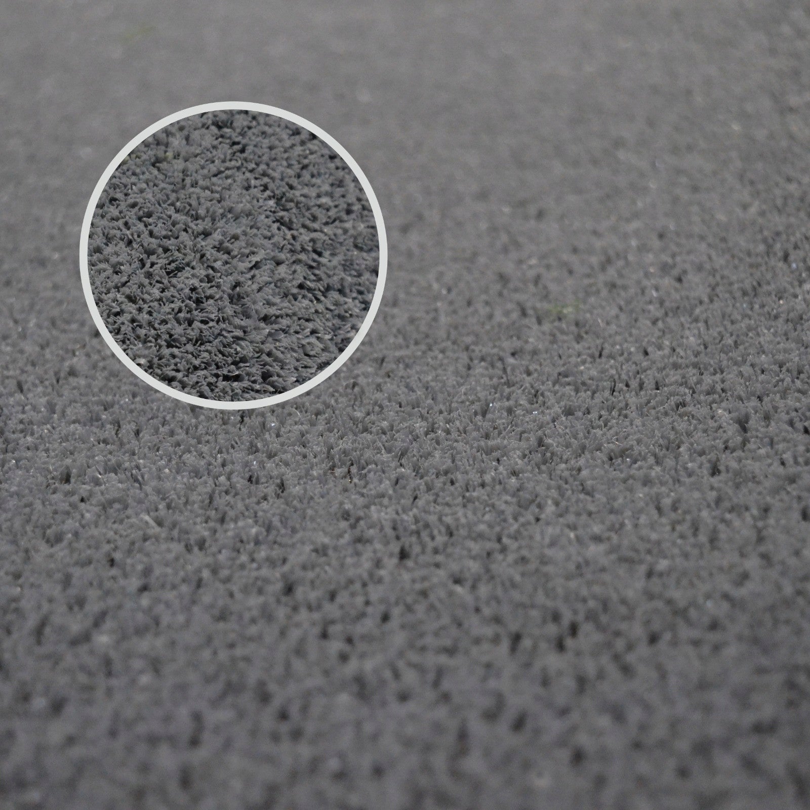 ARTIFICIAL GRASS SPRING GREY 2M Spring