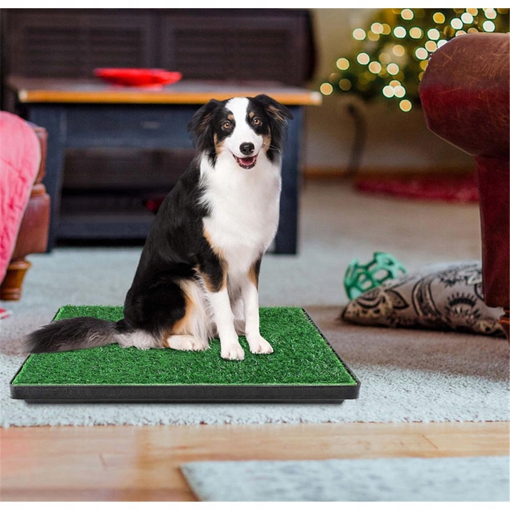 ARTIFICIAL GRASS SUBSTRATE UNIVERSAL FOR HOME AND APARTMENT Width 7.5 m
