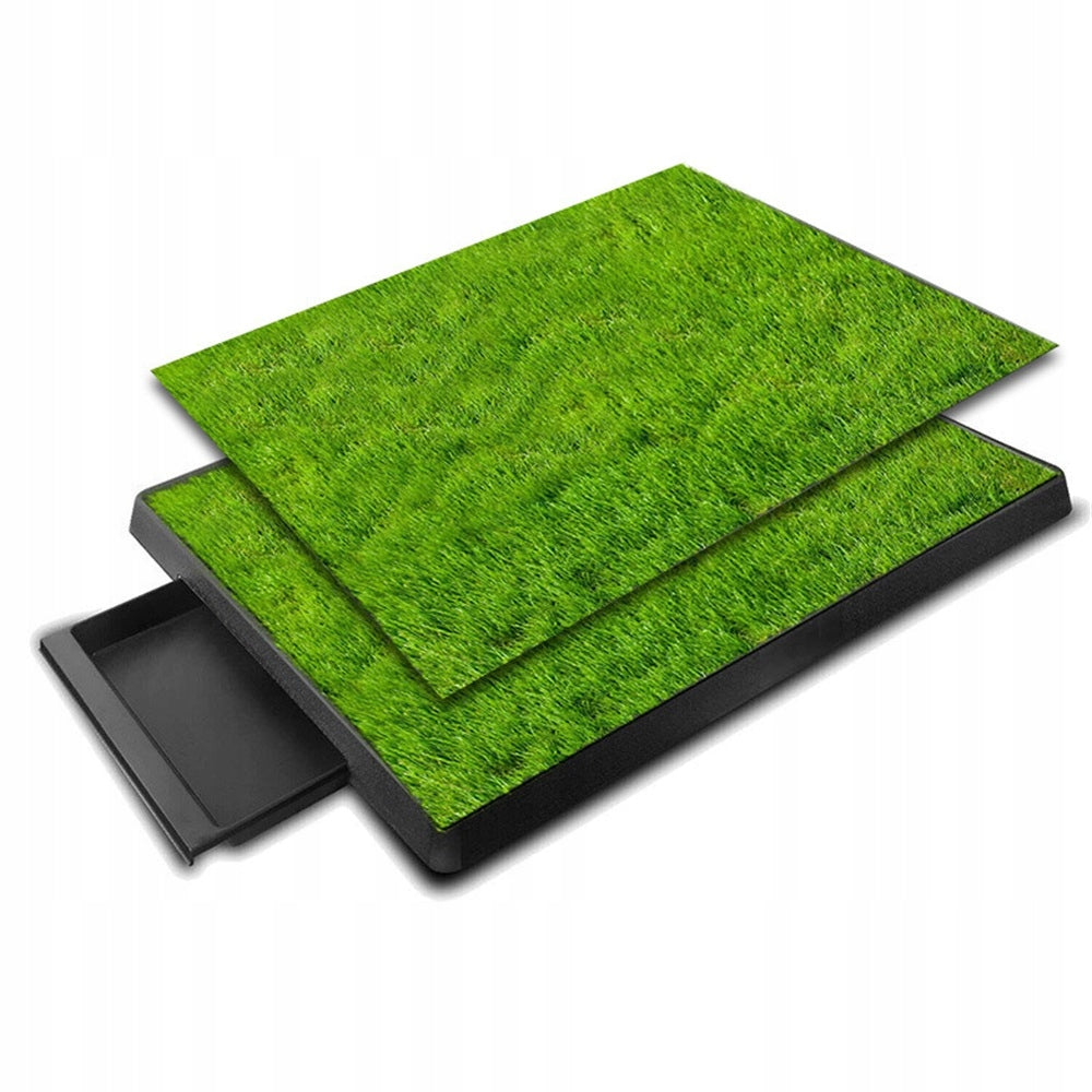ARTIFICIAL GRASS SUBSTRATE UNIVERSAL FOR HOME AND APARTMENT