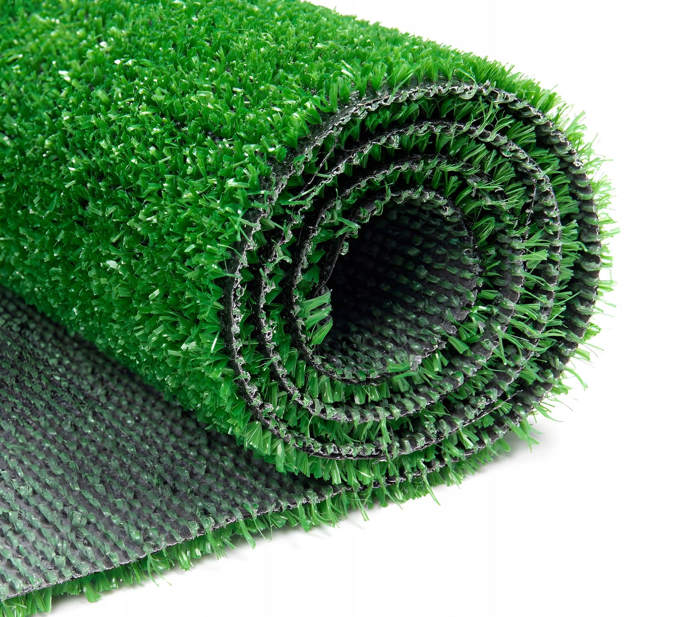 ARTIFICIAL GRASS TERRACE BALCONY GARDEN PITCH WIDTH 200CM 2M GREEN