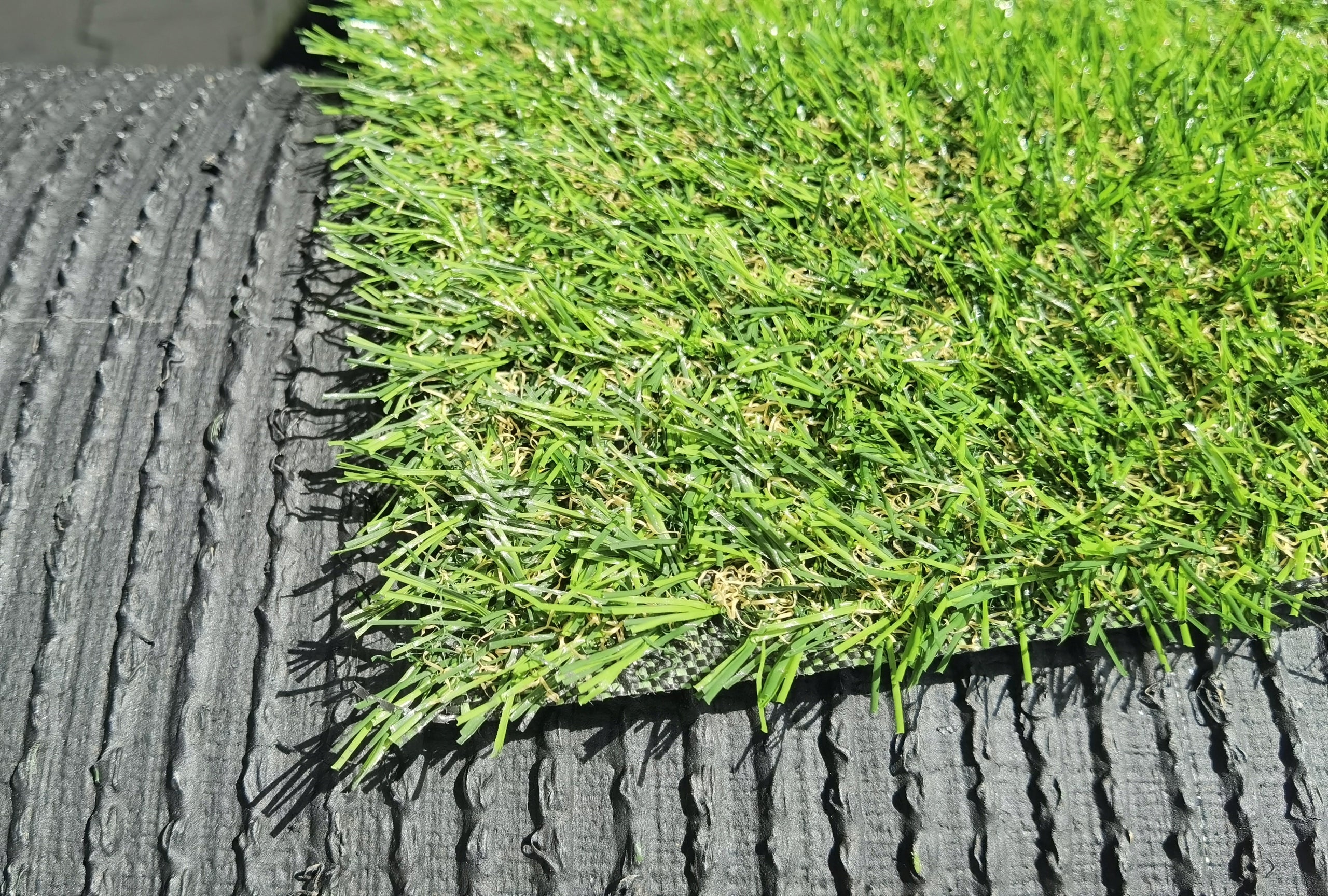 ARTIFICIAL GRASS THICK HIGH 20mm Terrace Court Balcony width 1,50m
