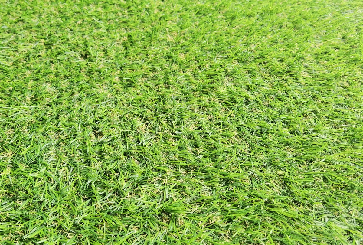 ARTIFICIAL GRASS, THICK, HIGH, 20mm, Terrace, Playground, Balcony, width 1m EAN (GTIN) 0651818216390