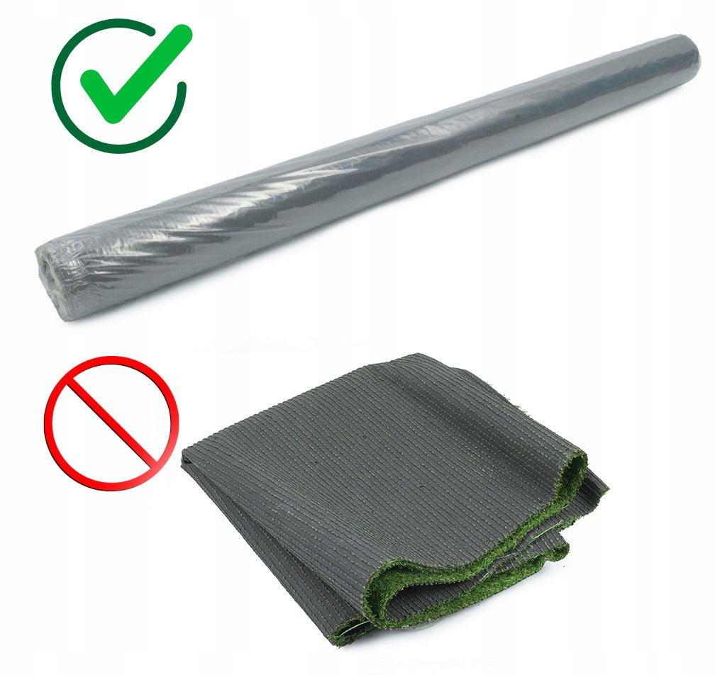 ARTIFICIAL GRASS for Balcony 4m Thick THICK Premium 5cm 50mm OEKOTEX Certificate Brand e-floor
