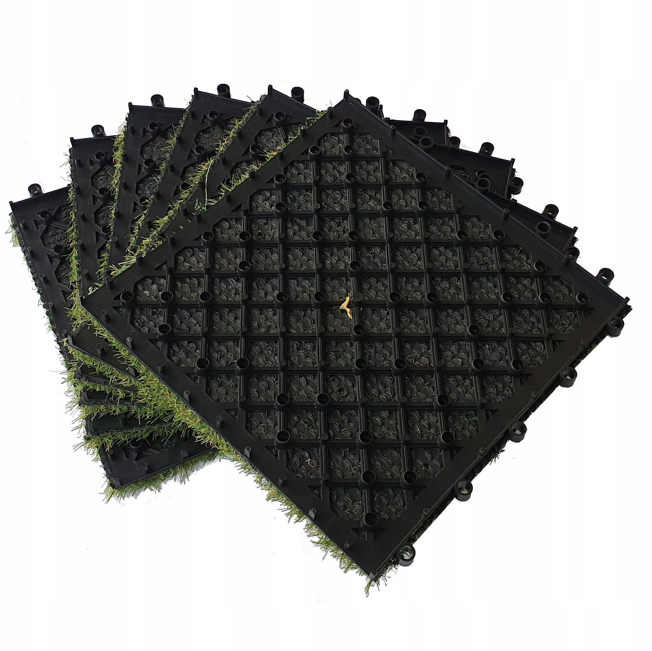 ARTIFICIAL GRASS in Elit tiles 30x30 cm 10 pcs Sales unit unit