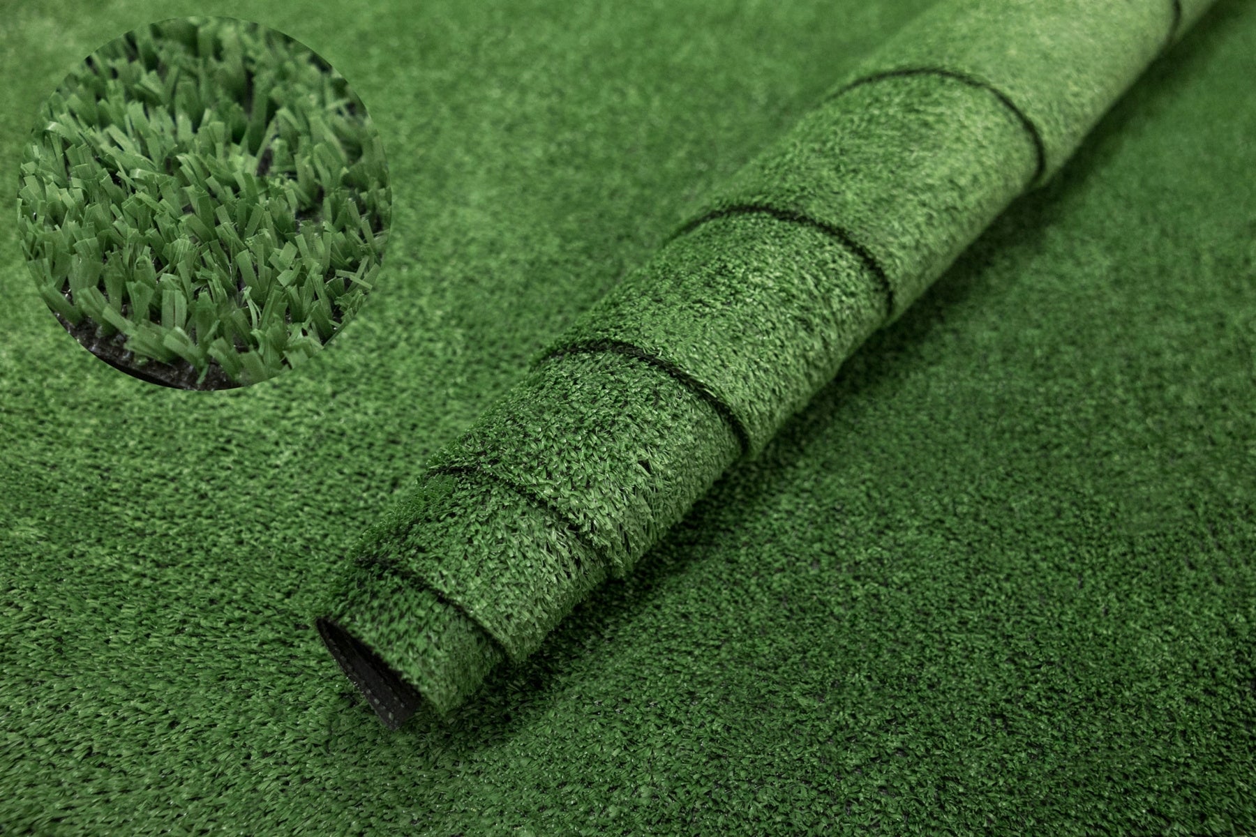 ARTIFICIAL GREEN GRASS FOR BALCONY PATIO FOR GARDEN UNDER POOL PALMA 400x500 cm