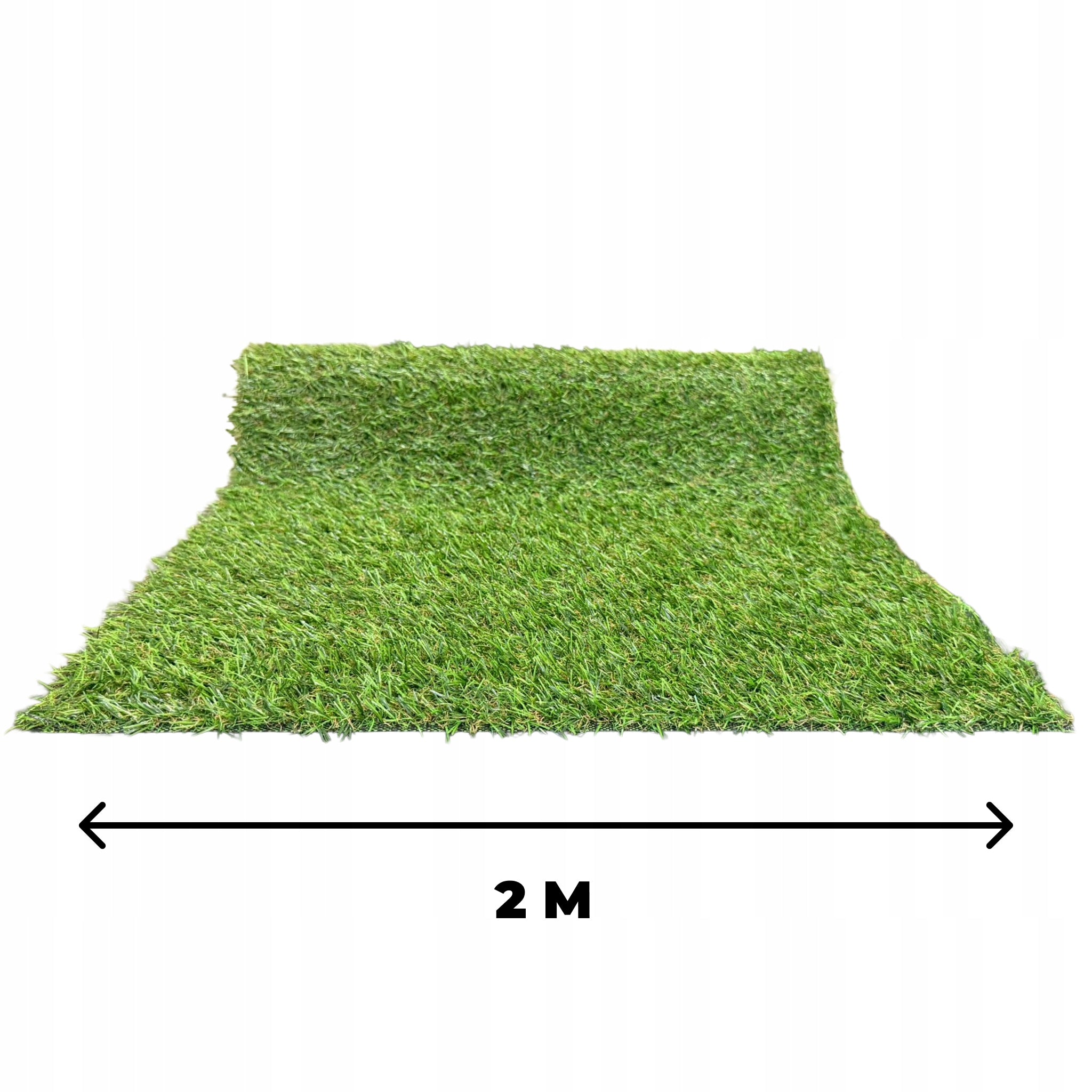 ARTIFICIAL JASMINE NATURAL GRASS FOR BALCONY WITH ROLL TO SIZE 15 MM 2M Manufacturer code Jasmine