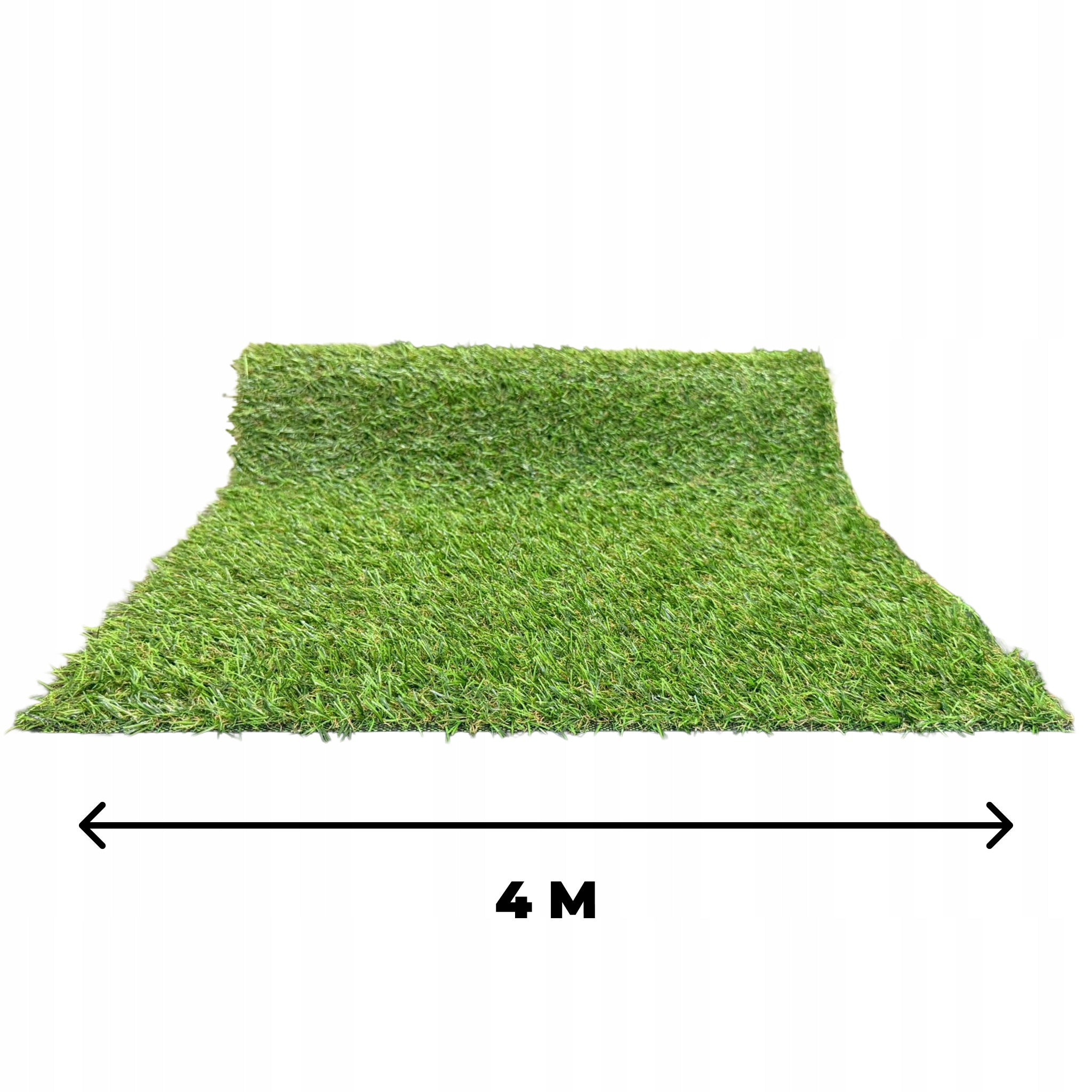 ARTIFICIAL JASMINE NATURAL GRASS FOR BALCONY WITH ROLL TO SIZE 15 MM 4M Manufacturer code Jasmine