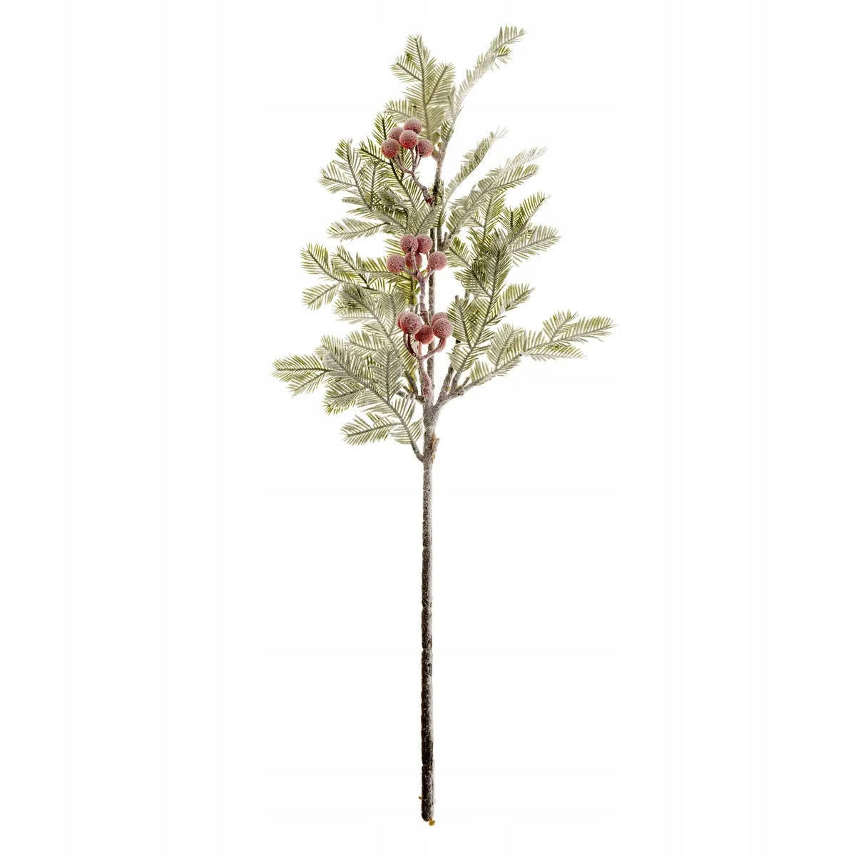 ARTIFICIAL TWIG FOR REED CHRISTMAS DECORATION FOR THE HOLIDAYS 12X75 CM Manufacturer code 162982