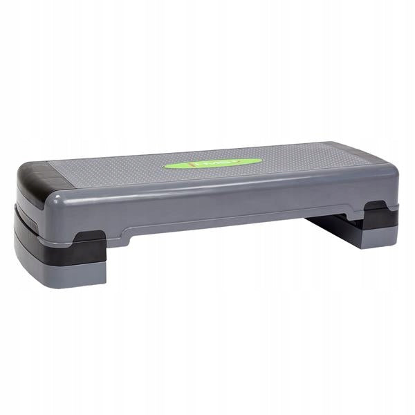 AS005 GRAY/BLACK STEP FOR AEROBICS HMS Brand HMS